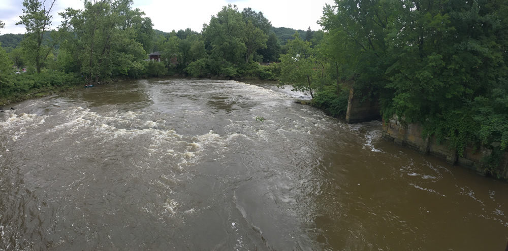 Cuyahoga Valley National Park
